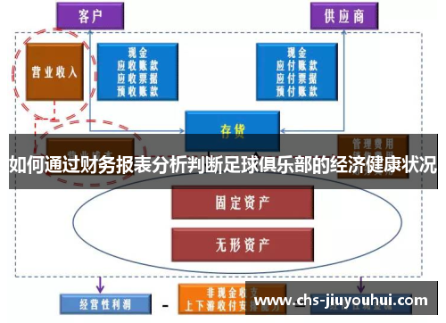 如何通过财务报表分析判断足球俱乐部的经济健康状况
