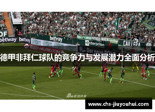 德甲非拜仁球队的竞争力与发展潜力全面分析 德甲非拜仁球队的竞争力与发展潜力全面分析