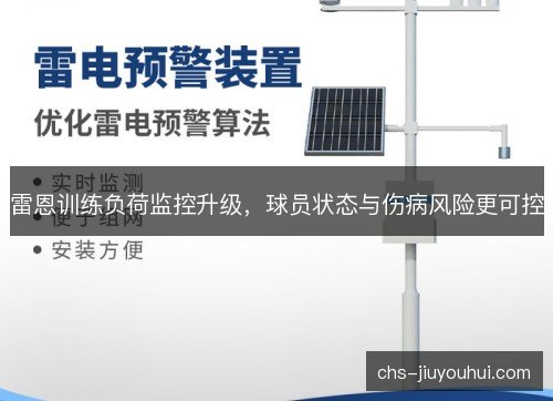 雷恩训练负荷监控升级，球员状态与伤病风险更可控
